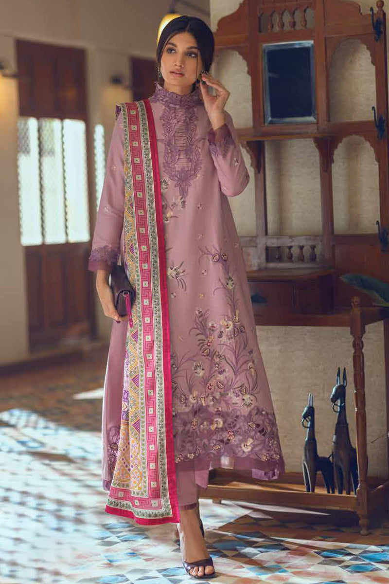 Roheenaz Fall Winter Collection '22