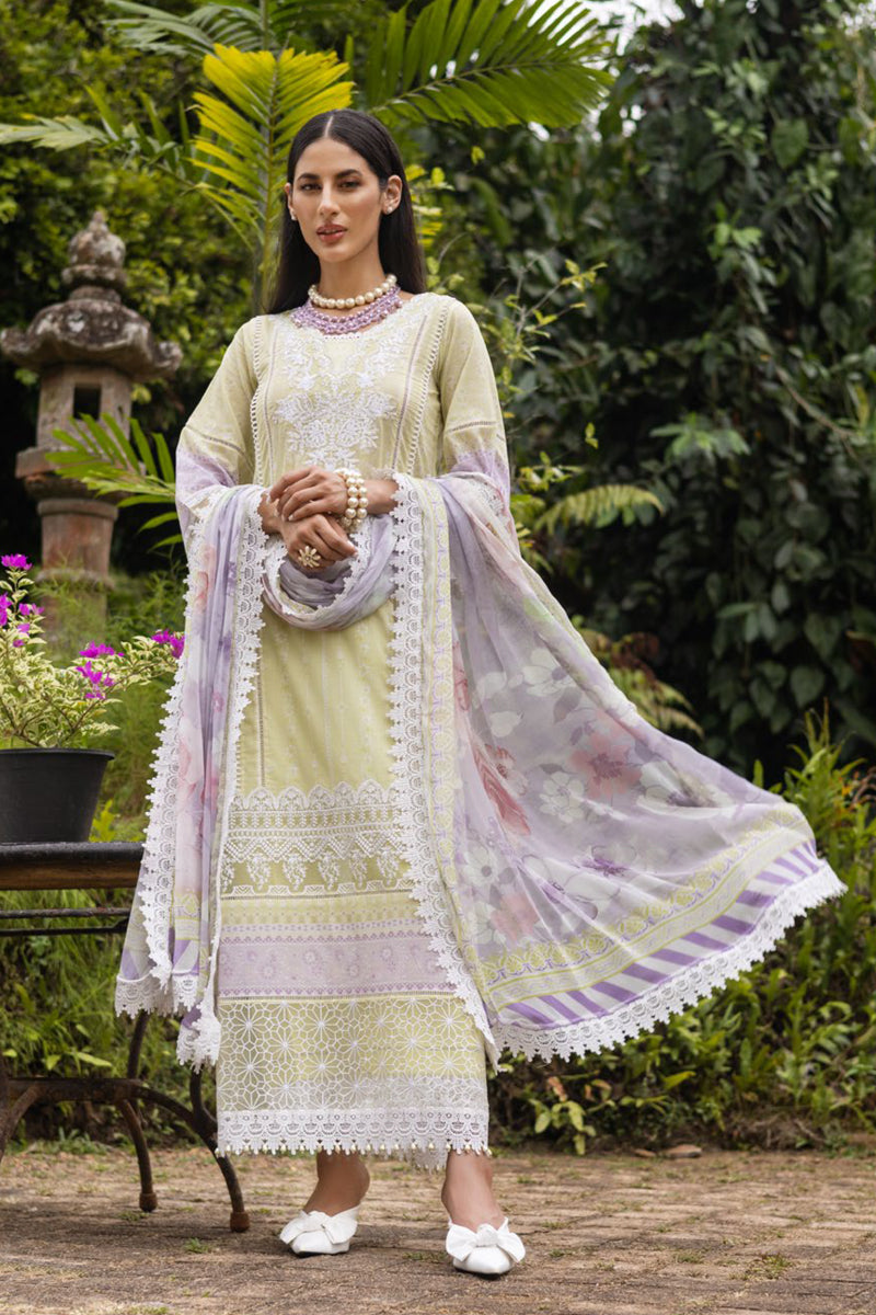 Tahra Lawn