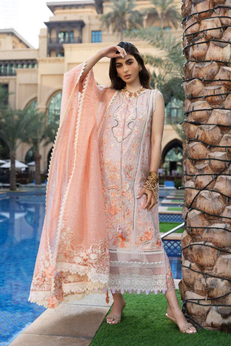 Luxury Lawn '22