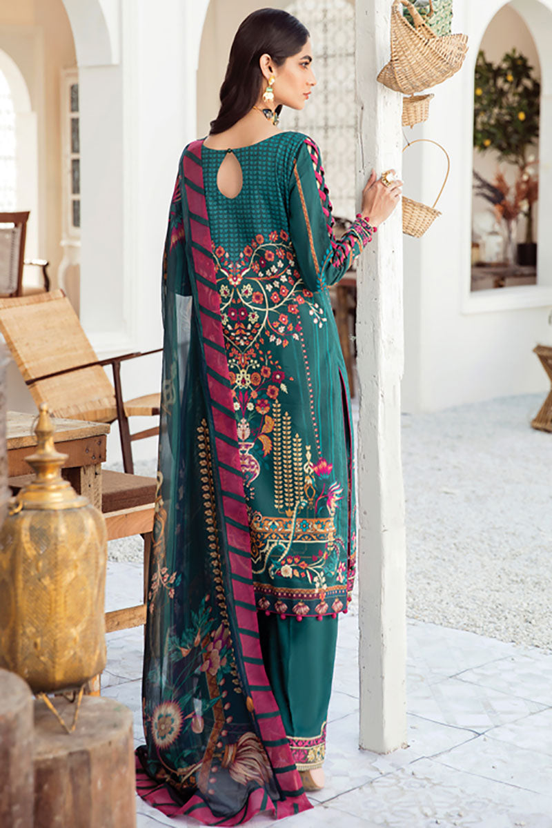 Gulaal Lawn 2022 - Volume 1
