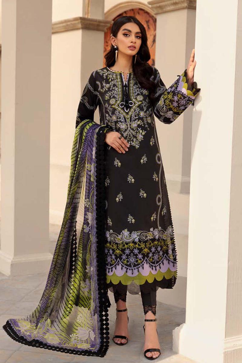 Roheenaz Lawn '22 Vol II