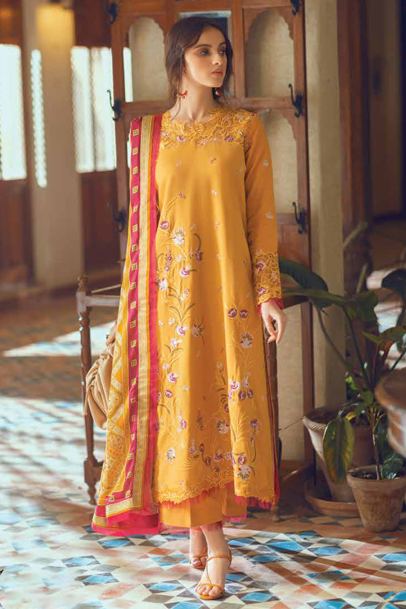 Roheenaz Fall Winter Collection '22