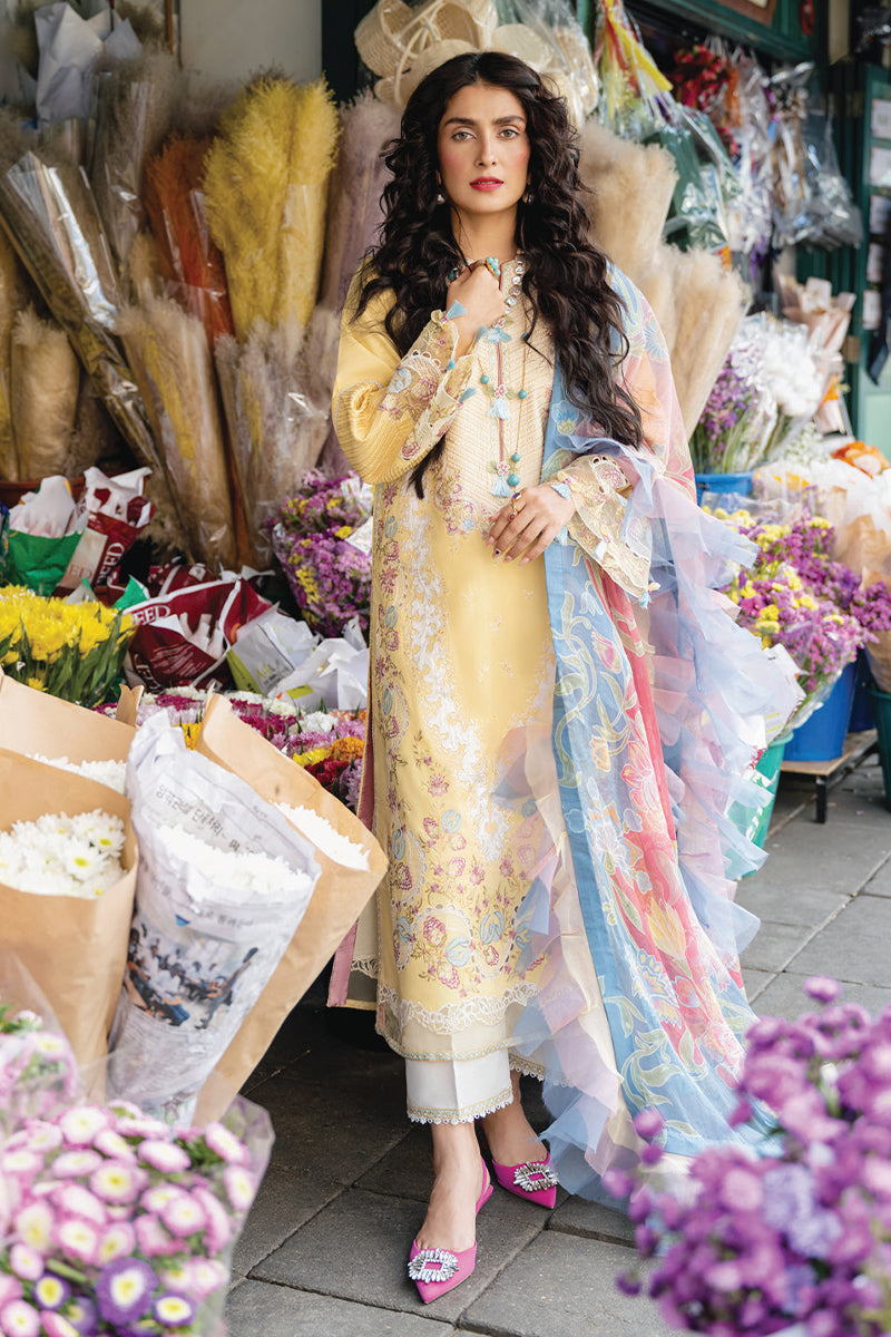Mushq - Lawana Luxury Lawn '23