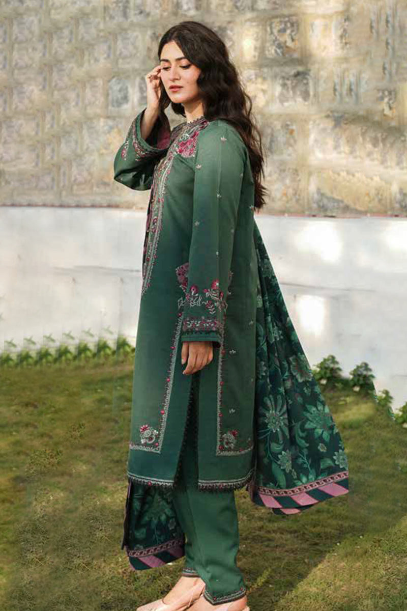 Coco Winter By Zara Shahjahan