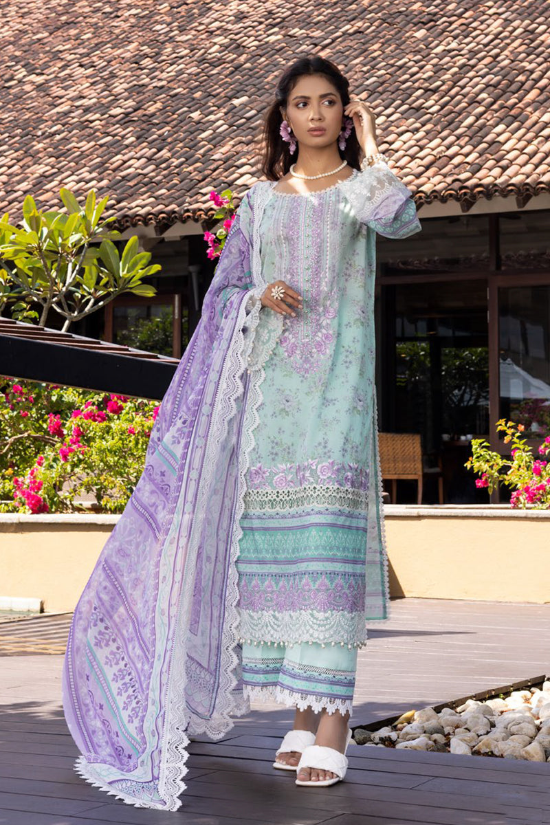 Tahra Lawn