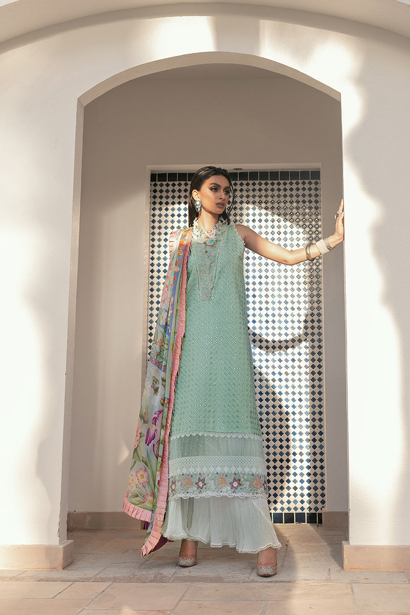 Hemline Casablanca Spring/Summer '22