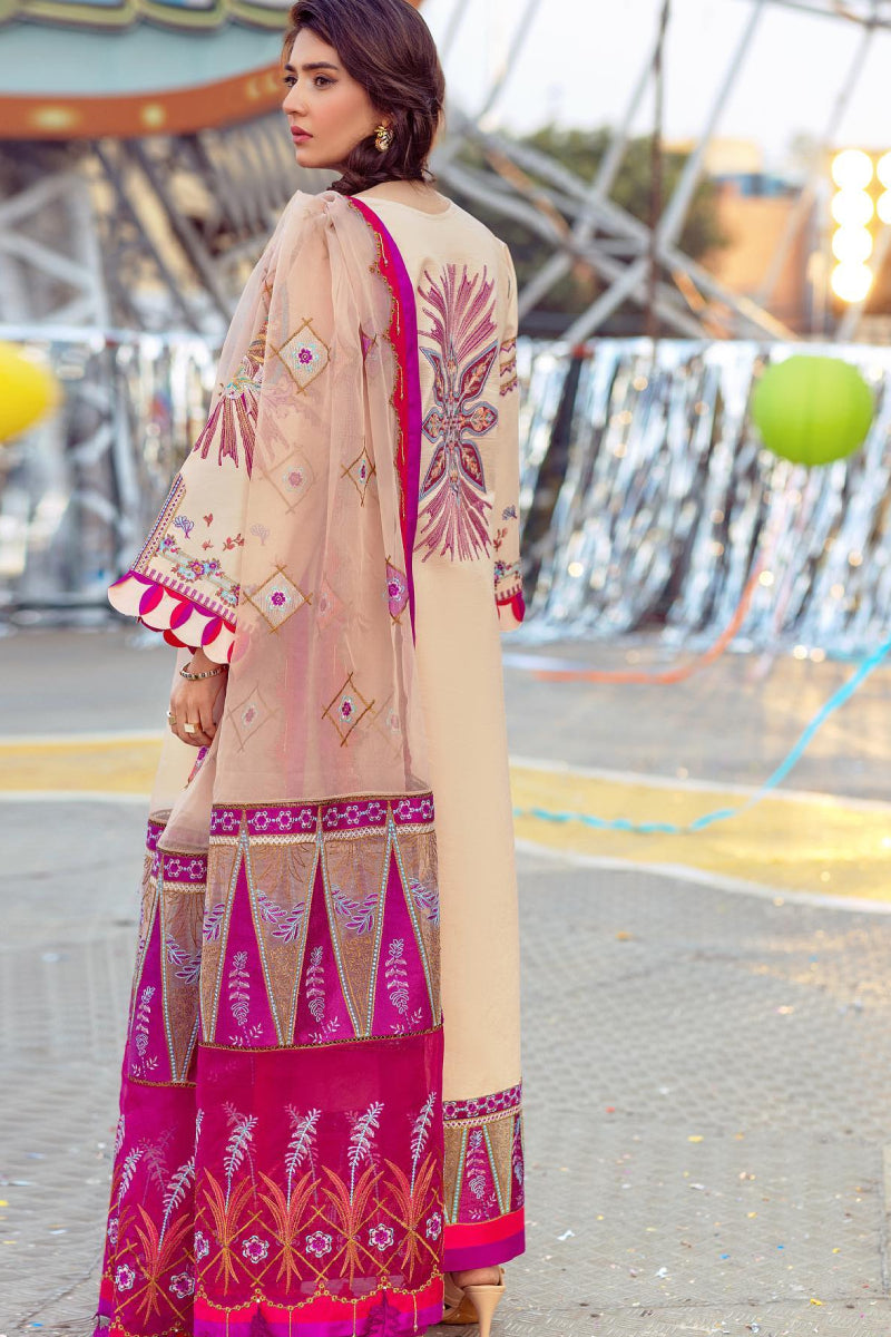 Lilibet Luxury Lawn'22
