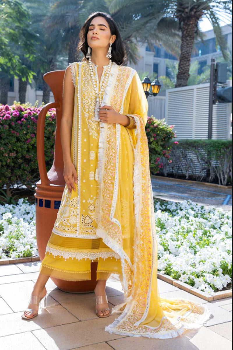 Luxury Lawn '22