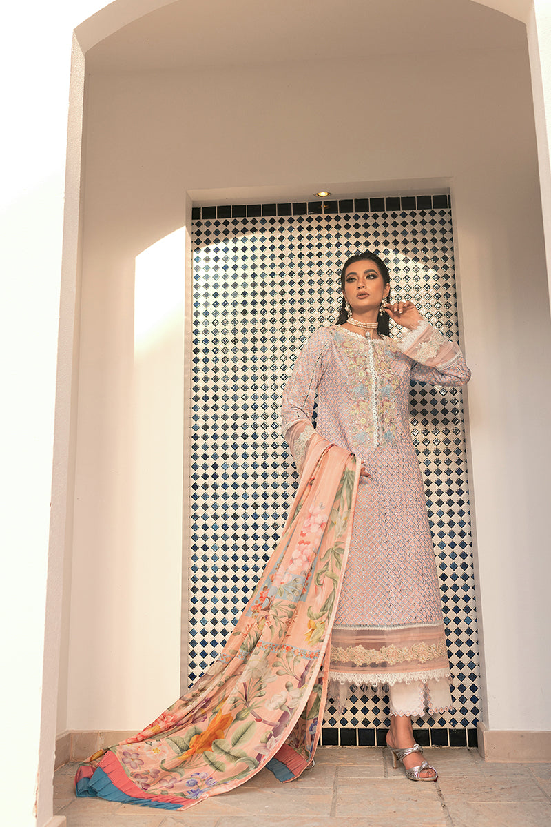 Hemline Casablanca Spring/Summer '22