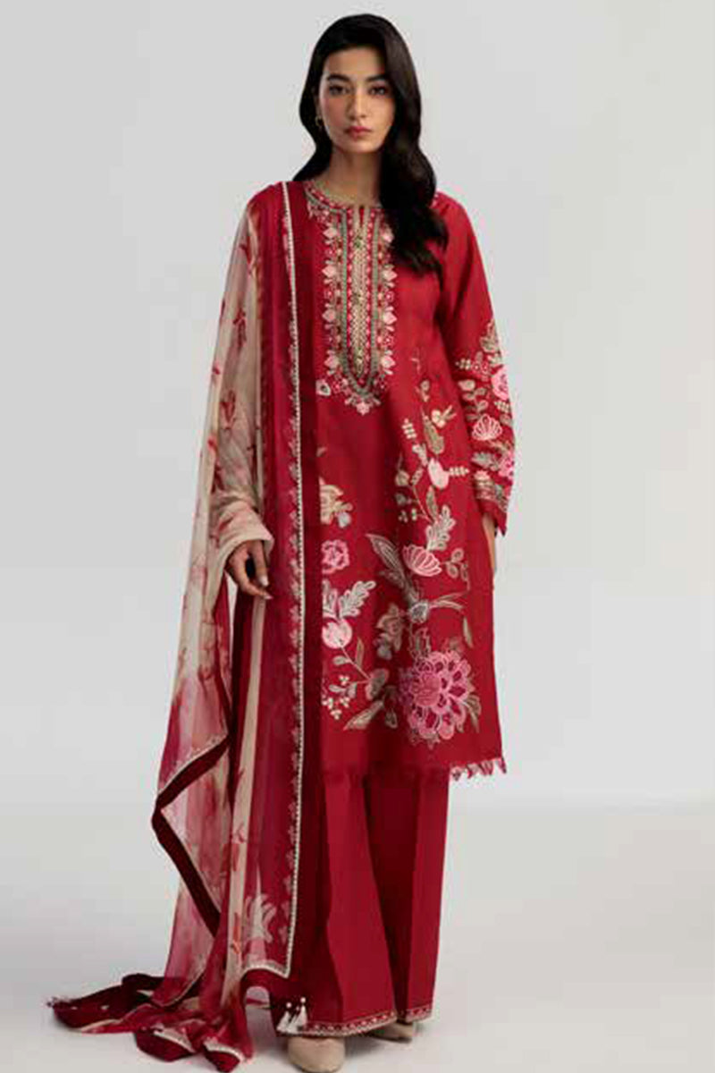 Coco By Zara Shahjahan Lawn Collection '23