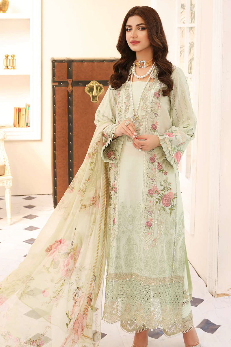 Elaf - Chickankari Collection '23
