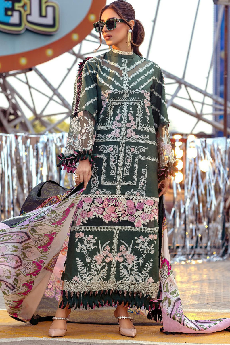 Lilibet Luxury Lawn'22