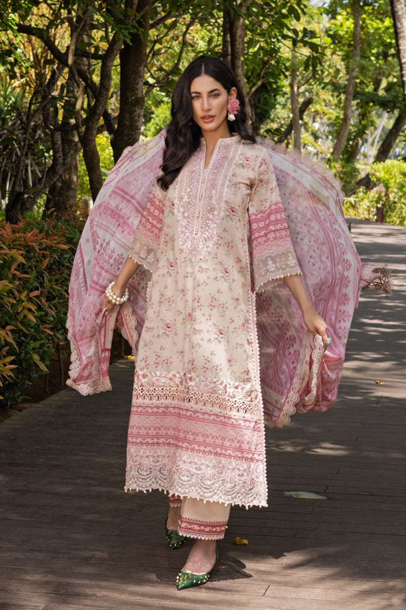 Tahra Lawn
