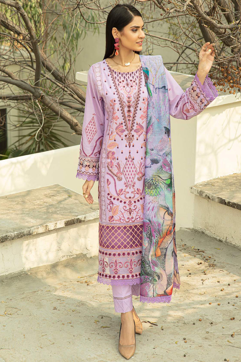 Mahroosh Festive Summer Collection 2022