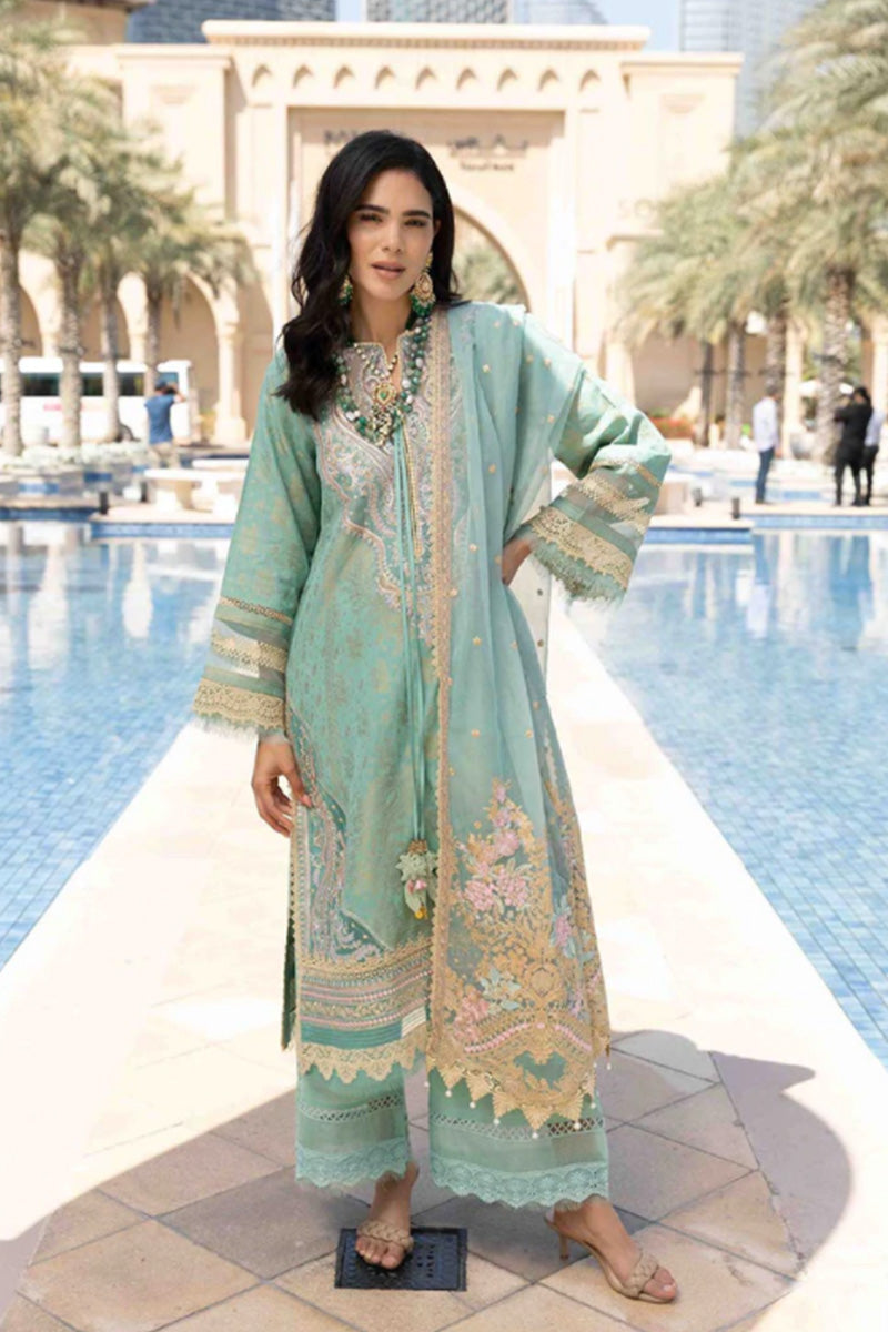 Luxury Lawn '22