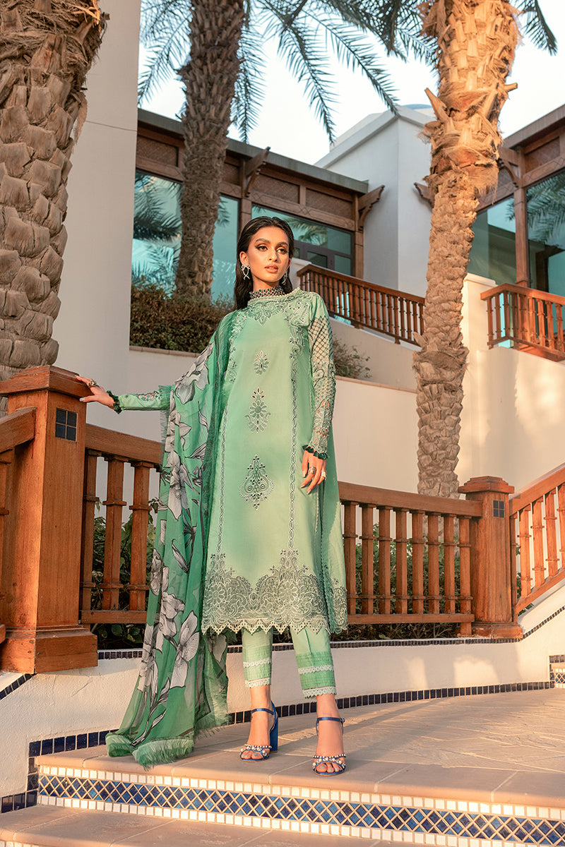 Hemline Casablanca Spring/Summer '22