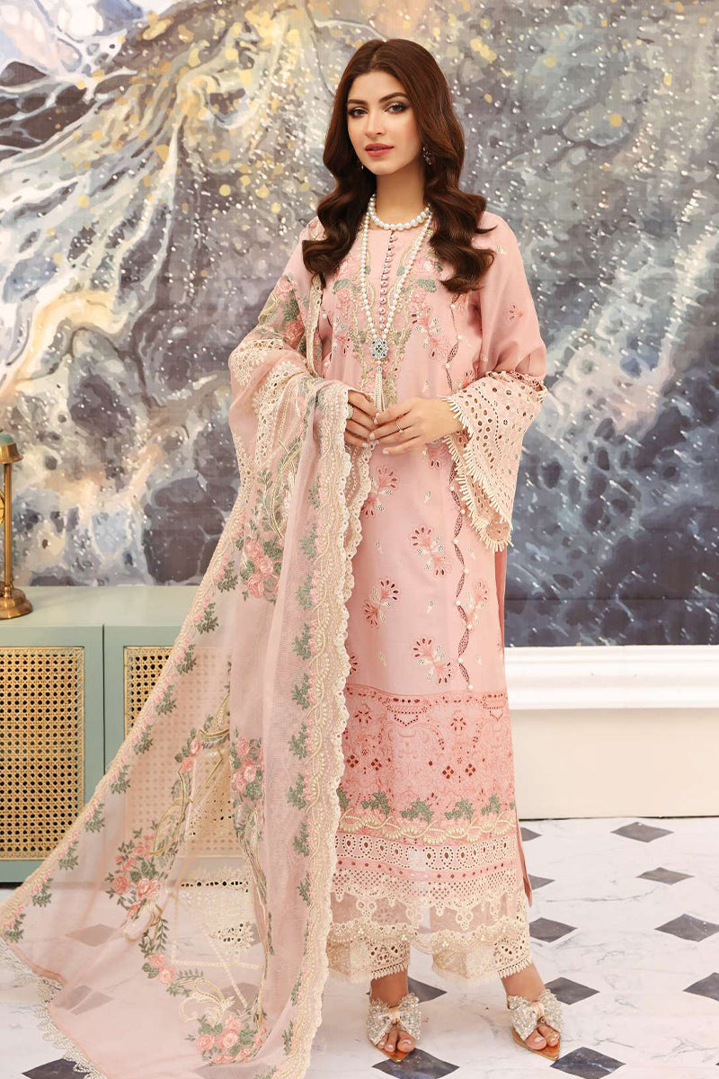 Elaf - Chickankari Collection '23