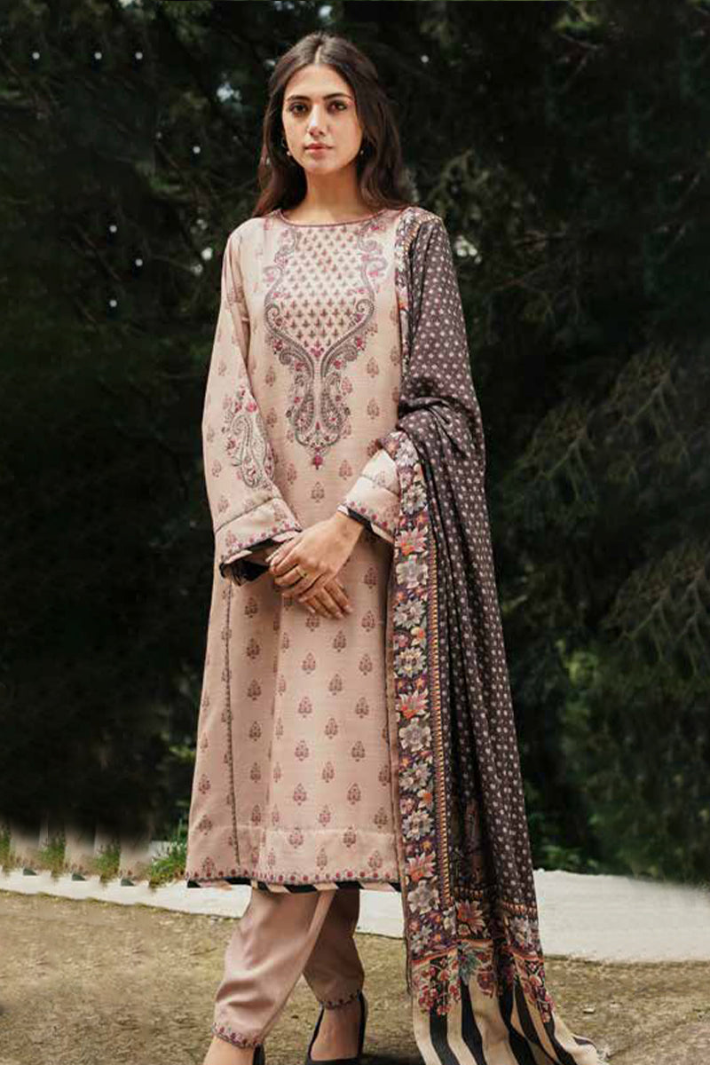 Coco Winter By Zara Shahjahan