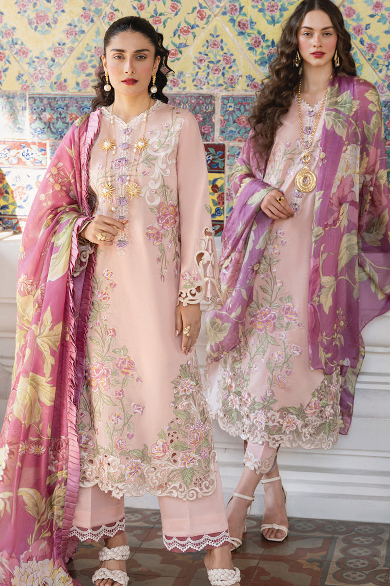 Mushq - Lawana Luxury Lawn '23