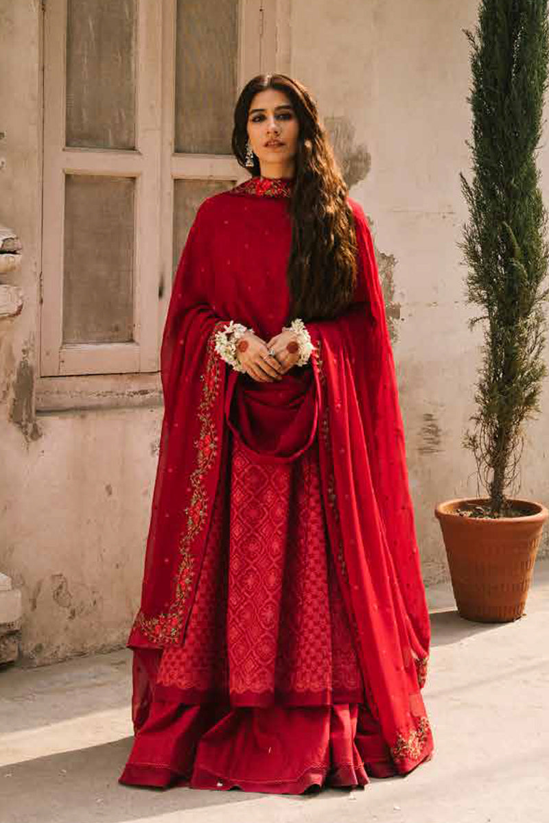 EID LUXURY UNSTITCHED 2022