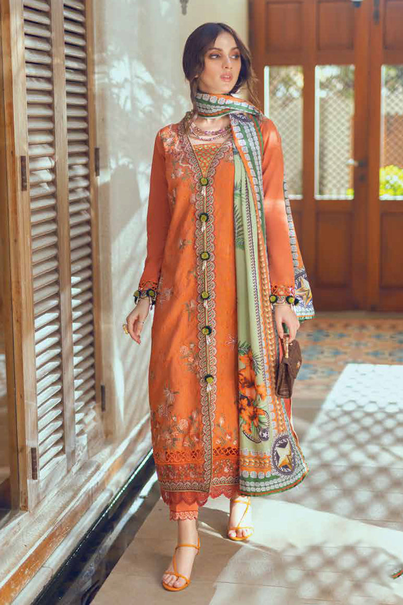 Roheenaz Fall Winter Collection '22