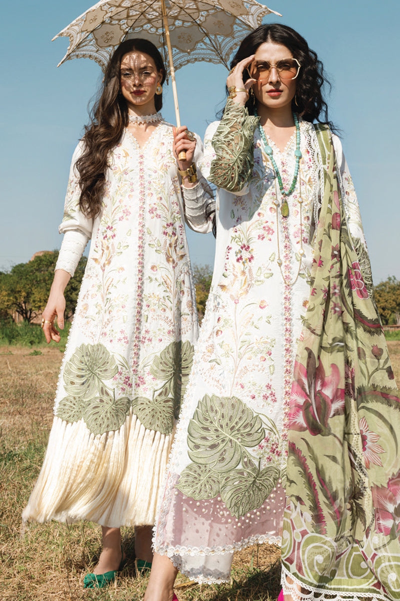 Mushq - Lawana Luxury Lawn '23