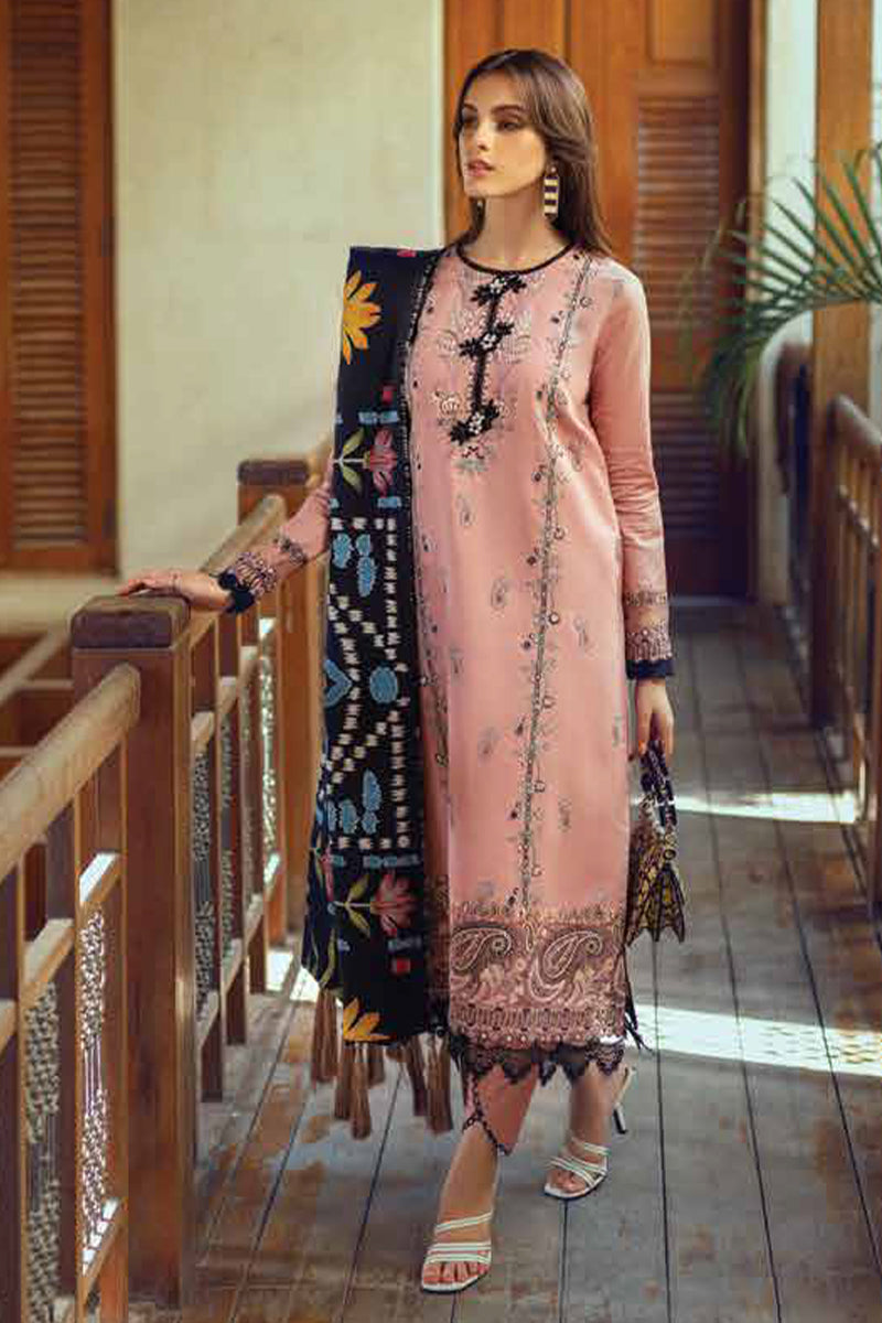 Roheenaz Fall Winter Collection '22