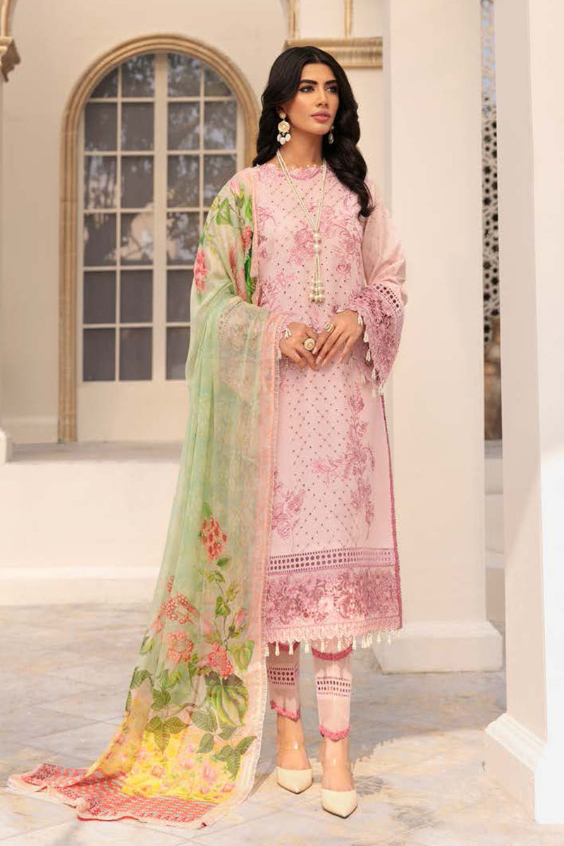 Roheenaz Lawn '22 Vol II