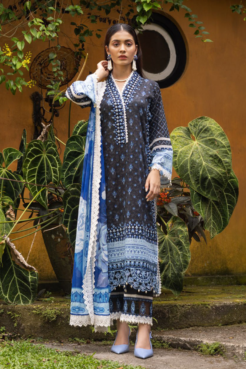 Tahra Lawn