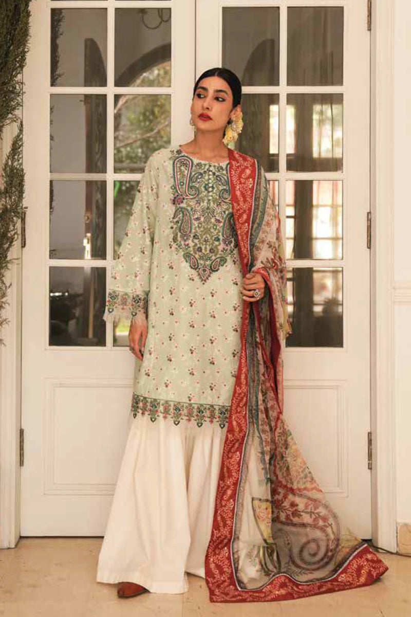 EID LUXURY UNSTITCHED 2022