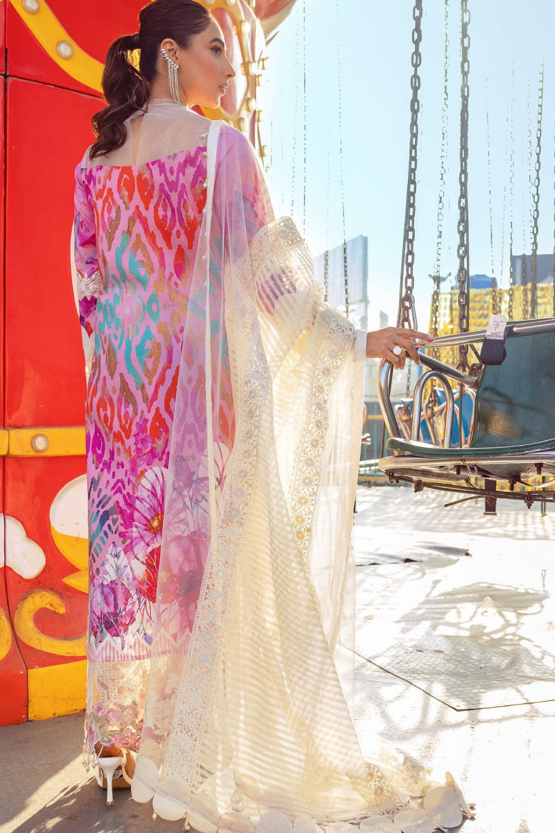 Lilibet Luxury Lawn'22