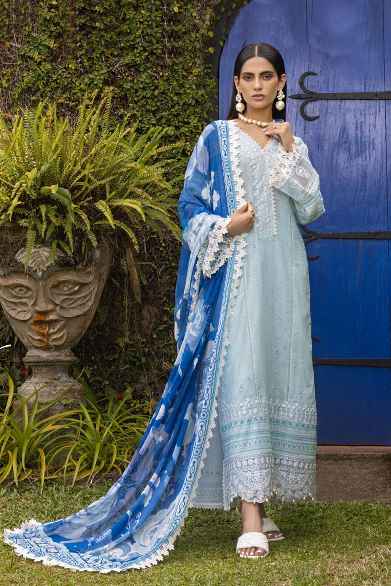 Tahra Lawn
