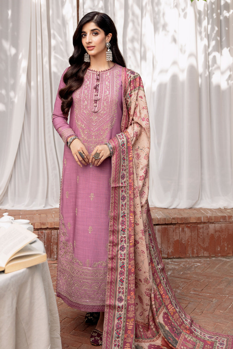 Asim Jofa - Asra Winter Collection '22