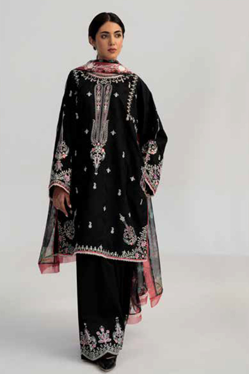 Coco By Zara Shahjahan Lawn Collection '23