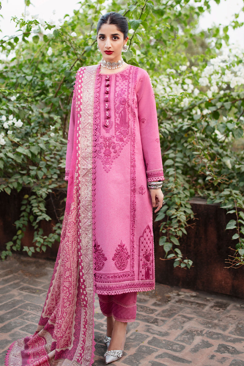 Asim Jofa - Asra Winter Collection '22