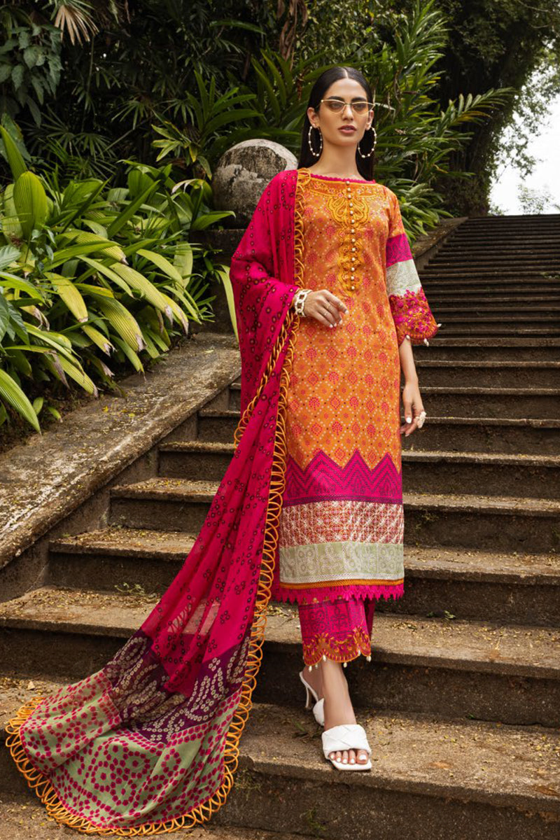 Tahra Lawn