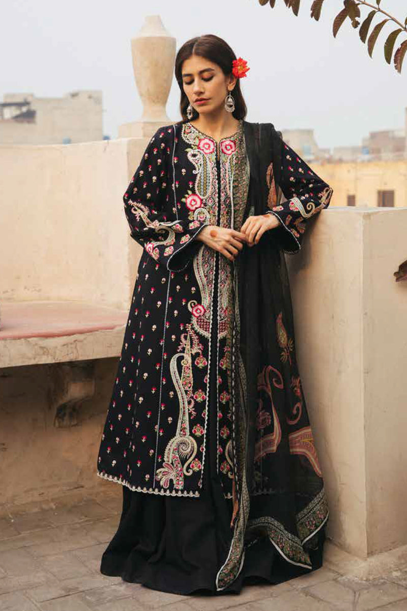 EID LUXURY UNSTITCHED 2022