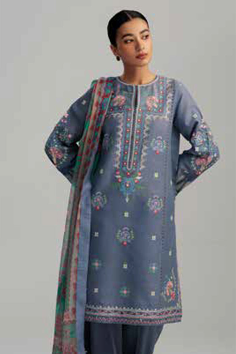 Coco By Zara Shahjahan Lawn Collection '23