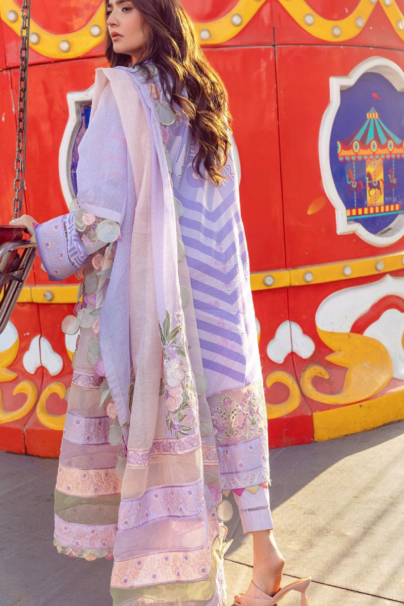 Lilibet Luxury Lawn'22