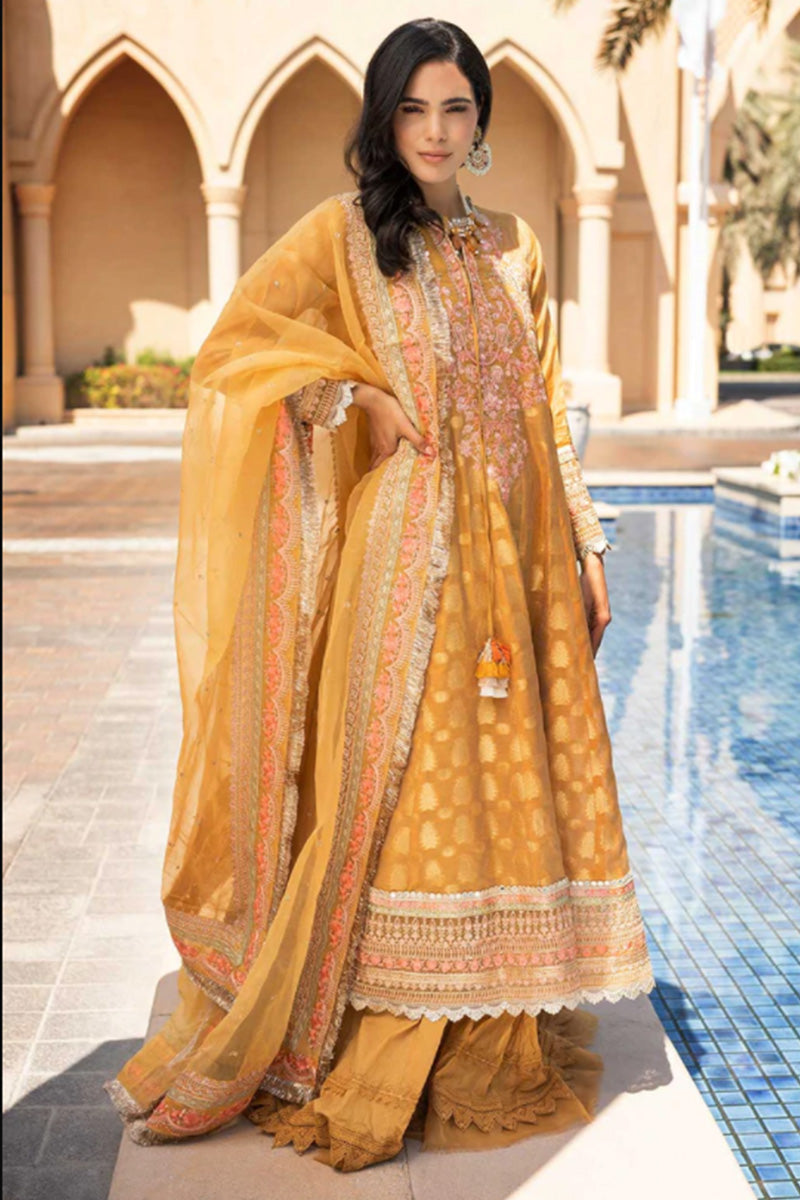 Luxury Lawn '22