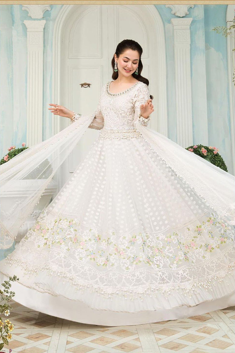 Maria B - Eid Chiffon '22
