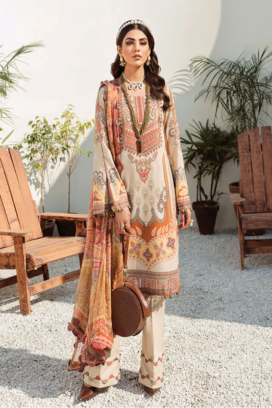 Gulaal Lawn 2022 - Volume 1