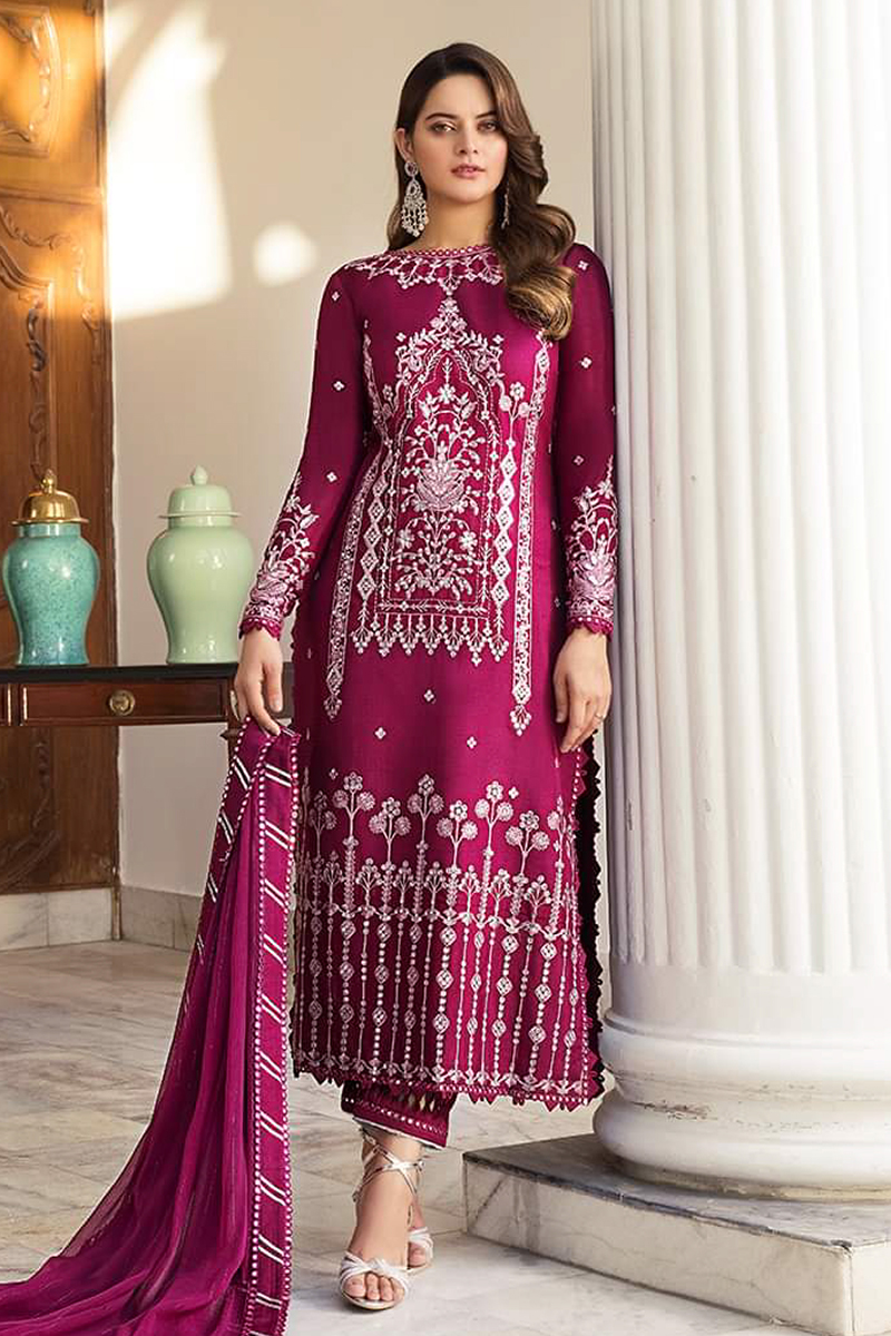 Asim Jofa - Noorie & Maahru Collection