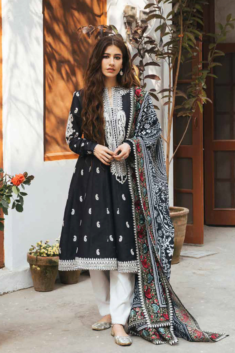 EID LUXURY UNSTITCHED 2022