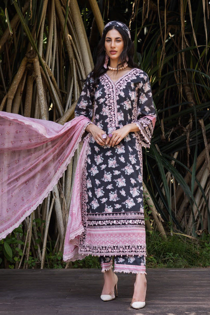 Tahra Lawn