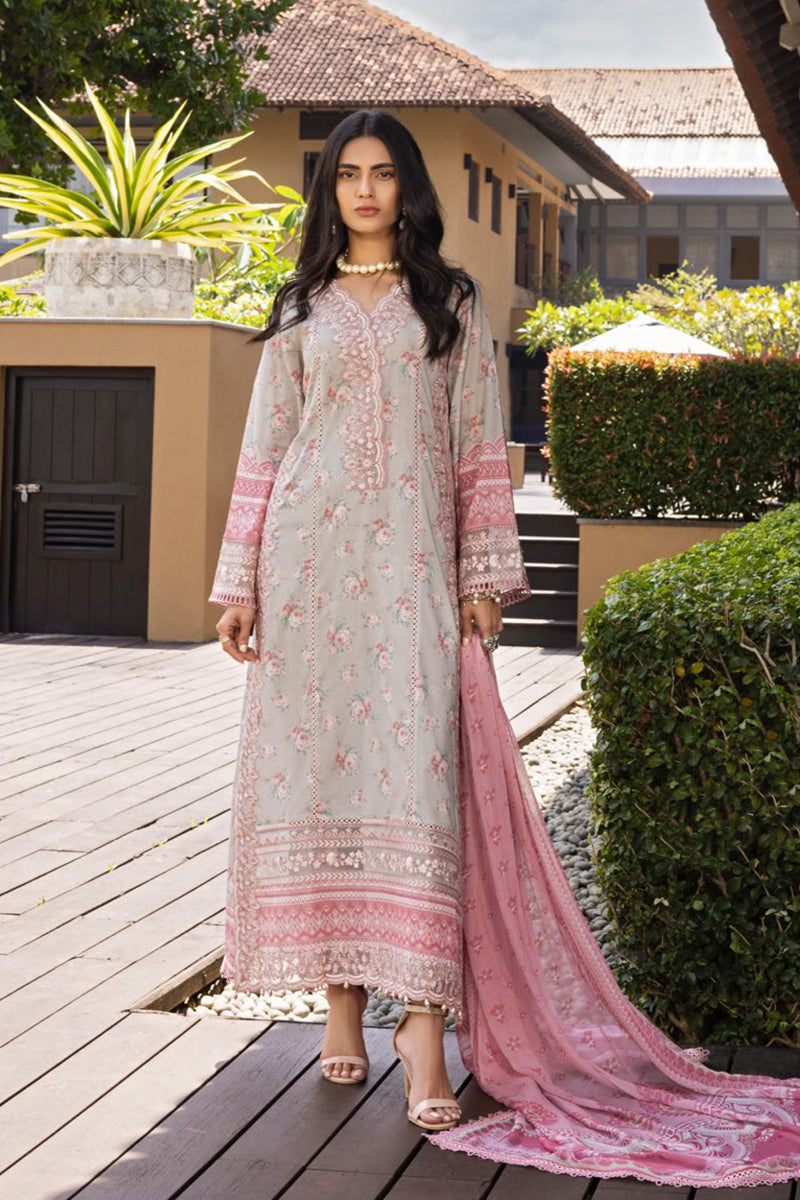 Tahra Lawn