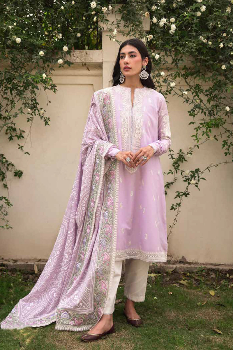EID LUXURY UNSTITCHED 2022