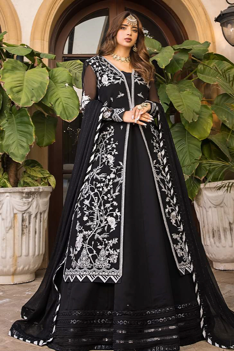 Asim Jofa - Noorie & Maahru Collection