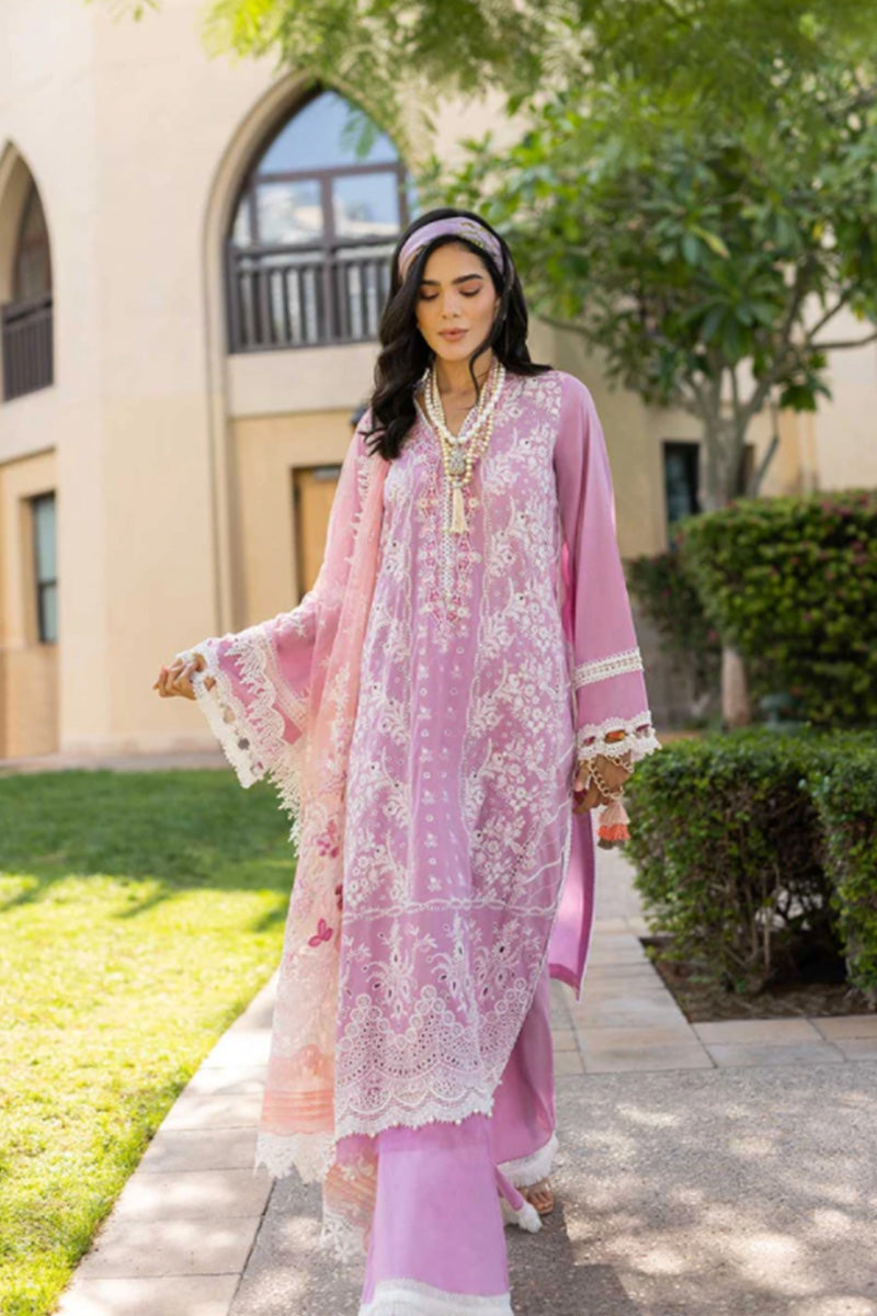 Luxury Lawn '22