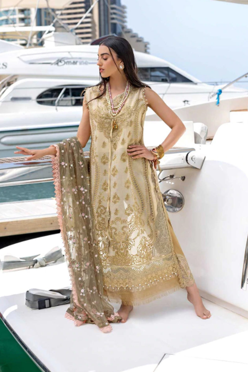 Luxury Lawn '22
